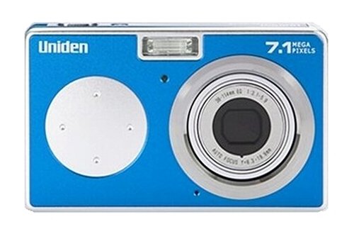 Uniden 7.�PM�f�W�^���J���� SD�J�[�h(512M)�Z�b�g�@�V�A��