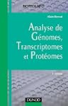 Analyse des g�nomes, transcriptomes e...