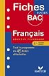 Fran�ais premi�re, toutes series