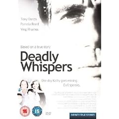 Deadly Whispers [DVD]
