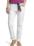 Maison Scotch Pantalon (26-32, Blanc)