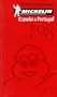 Michelin Red Guide Espana & Portugal 1998 (Serial - Spanish edition)