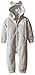 Carters Baby Boy Hooded Fleece Jumpsuit