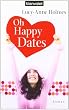 Oh Happy Dates: Roman