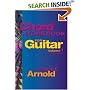 Chord Workbook for Guitar Volume One : Guitar chords and chord progressions for the guitar