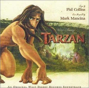 CD-Charts  Search : Tarzan