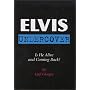 Elvis Undercover: Is He Alive and Coming Back?