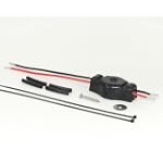 Humminbird TMC-1 Trolling Motor Choke for Side-Imaging
