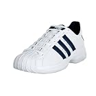 adidas Superstar 2G Basketball Shoe