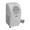 Sunpentown 7,500-BTU Portable Air Conditioner