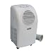 Sunpentown 7,500-BTU Portable Air Conditioner