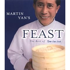 Martin Yans Feast (CL, Rean)