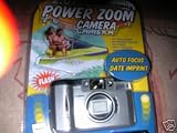 Cobra Digital Z1800D 35mm 2x Power Zoom Camera