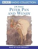 Review BBC Audiobooks Ltd  / Peter Pan and Wendy (BBC Radio Collection)