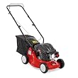 rover mower parts