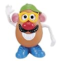 Playskool Mr. and Mrs. Potato Head Assortment