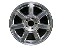 Factory OEM 17" Cadillac CTS STS Wheel Rim