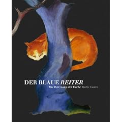 Der Blaue Reiter