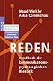 Reden: Handbuch der kommunikationspsychologischen Rhetorik
