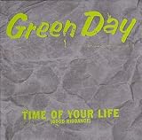 Time of Your Life (Good Riddance) [CD 2]