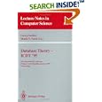 Database Theory - ICDT '95: 5th International Conference,... by  Georg Gottlob and Moshe Y. Vardi
