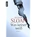 Was keiner wei�