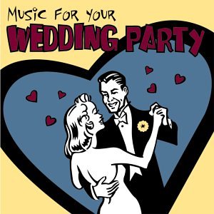 CD-Charts  Music : Music for Your Wedding Party