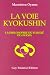 La Voie Kyokushin : La Philosphie du Karat� de Oyama