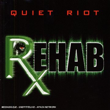 QUIET RIOT - South Of Heaven Lyrics - Zortam Music