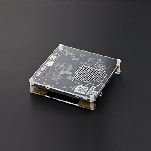 Venel--Allwinner A31 quad core ARM Cortex-A7 processor, built-in PowerVR SGX544 MP2 GPU Mixtile Loft-Q (A31 processor)，open hardware project