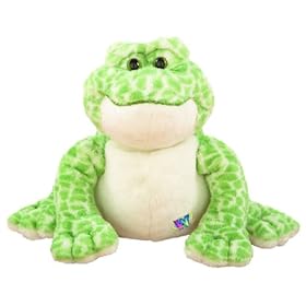  Webkinz Spotted Frog