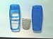 Clear Blue Faceplate for Nokia 6010/3595/3530