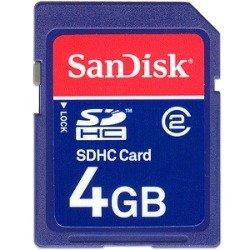  Cardsdsdb 4096bulkreader Memory Secure Digital Cameras For Sale