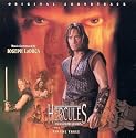 Hercules: The Legendary Journeys, Vol. 3 - Original Soundtrack