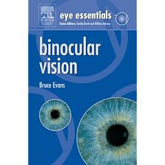 Eye Essentials: Binocular Vision