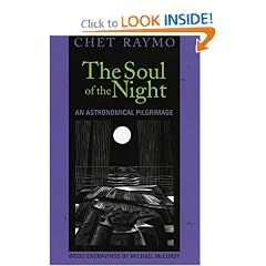 The Soul of the Night: An Astronomical Pilgrimage