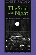 Soul of the Night: An Astronomical Pilgrimage