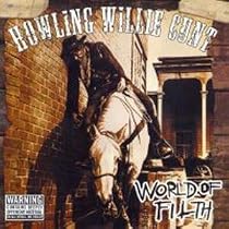 WORLD OF FILTH