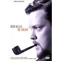 Orsen Welles Mr. Arkadin