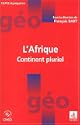 L'Afrique 