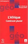 L'Afrique : Continent pluriel