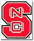 Class III Hitch Cover 2, North Carolina State