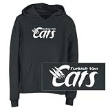 SWEATSHIRT WOMAN BLACK 