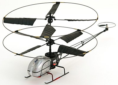 41J28P28D3L Beast Micro RC Electric RTR Helicopter