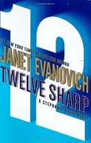 Twelve Sharp (Stephanie Plum, No. 12)