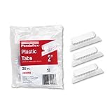 ESS42CR - Tabs Inserts for Hanging File Folders