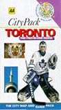 Toronto (AA Citypack)