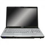 Toshiba Satellite P205D-S8804 - Turion 64 X2 TL-60 / 2 GHz - RAM 2 GB - HDD ....