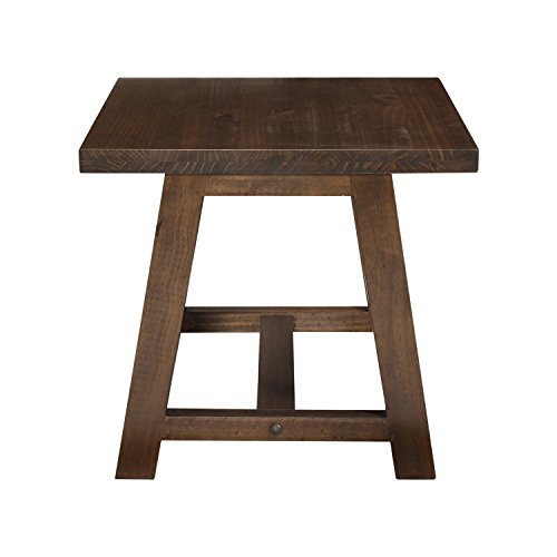 WYNDENHALL Hawkins End Side Table