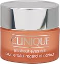 Clinique All About Eyes Rich 15ml/0.5oz - All Skin Types